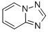 [1,2,4]TRIAZOLO[1,5-A]PYRIDINE Structure,274-85-1Structure