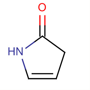 1H-pyrrol-2(3h)-one Structure,27406-82-2Structure