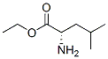 (S)-ethyl2-amino-4-methylpentanoate Structure,2743-60-4Structure