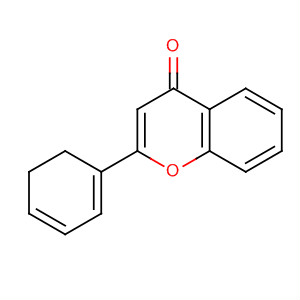 Propafenone impurity h Structure,27439-12-9Structure