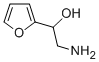 2-Amino-1-furan-2-yl-ethanol Structure,2745-22-4Structure