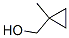 (1-Methylcyclopropyl)methanol Structure,2746-14-7Structure