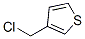 3-(Chloromethyl)thiophene Structure,2746-23-8Structure