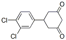 5-(3,4-Dichlorophenyl)cyclohexane-1,3-dione Structure,27463-42-9Structure