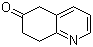 6(5H)-quinolinone, 7,8-dihydro- Structure,27463-91-8Structure