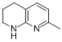 7-Methyl-1,2,3,4-tetrahydro-1,8-naphthyridine Structure,274676-47-0Structure