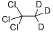 1,1,1-Trichloroethane-d3 Structure,2747-58-2Structure