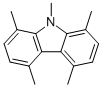 1,4,5,8,9-Pentamethylcarbazole Structure,27477-88-9Structure