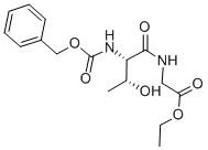 Z-thr-gly-oet結(jié)構(gòu)式_27482-74-2結(jié)構(gòu)式