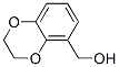 2,3-Dihydro-1,4-benzodioxin-5-ylmethanol Structure,274910-19-9Structure