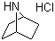 7-Azabicyclo[2,2,1]heptane hydrochloride Structure,27514-07-4Structure