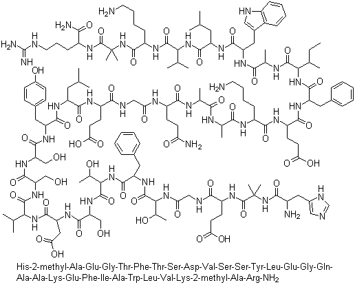 他司魯泰結構式_275371-94-3結構式