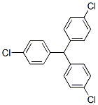 三(4-氯苯基)甲烷結(jié)構(gòu)式_27575-78-6結(jié)構(gòu)式