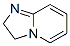 2,3-Dihydro-imidazo[1,2-a]pyridine Structure,27578-93-4Structure