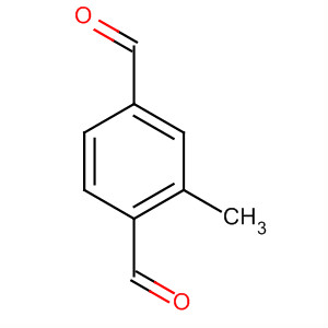 2-Methyl-1,4-benzenedicarbaldehyde Structure,27587-17-3Structure