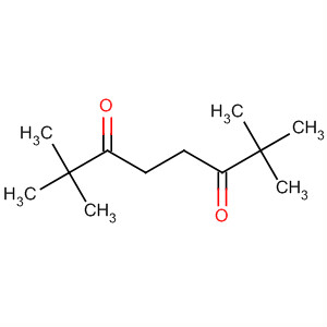 2,2,7,7-Tetramethyl-3,6-octanedione Structure,27610-88-4Structure