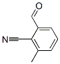 2-Formyl-6-methylbenzonitrile Structure,27613-37-2Structure