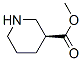 (S)-哌啶-3-羧酸甲酯結構式_276248-50-1結構式