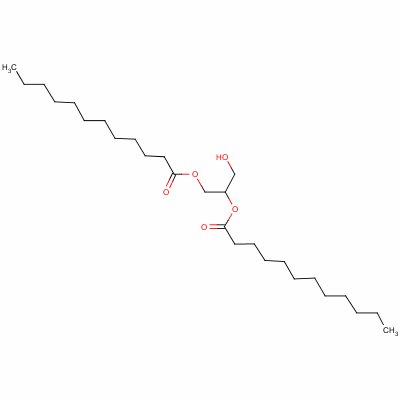 Dilaurin Structure,27638-00-2Structure