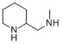 N-methyl-1-(piperidin-2-yl)methanamine Structure,27643-19-2Structure