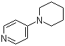 1-Pyridin-4-ylpiperidine Structure,2767-90-0Structure