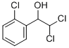 2,2-Dichloro-1-(2-chlorophenyl)ethanol Structure,27683-60-9Structure