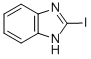 2-Iodo-1h-benzoimidazole Structure,27692-04-2Structure