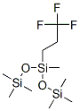 3-(3,3,3-Trifluoropropyl)heptamethyltrisiloxane Structure,27703-88-4Structure