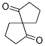 螺[4,4]壬烷-1,6-二酮結(jié)構(gòu)式_27723-43-9結(jié)構(gòu)式