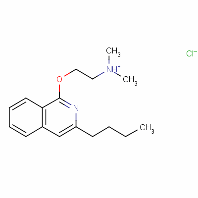 奎尼卡因鹽酸鹽結(jié)構(gòu)式_2773-92-4結(jié)構(gòu)式