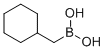 Cyclohexylmethylboronic acid Structure,27762-64-7Structure