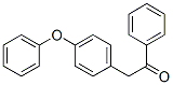 2-(4-Phenoxyphenyl)-1-phenyl-1-ethanone Structure,27798-40-9Structure