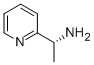 (R)-1-吡啶-2-乙胺結構式_27854-90-6結構式