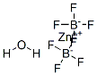 四氟硼酸鋅結(jié)構(gòu)式_27860-83-9結(jié)構(gòu)式