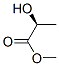 ethyl (S)-(-)-lactate Structure,27871-49-4Structure