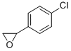 2-(4-Chlorophenyl)oxirane Structure,2788-86-5Structure