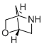 2-Oxa-5-azabicyclo[2.2.1]heptane Structure,279-33-4Structure