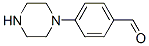 4-Piperazin-1-yl-benzaldehyde Structure,27913-98-0Structure