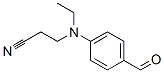 N-乙基-N-氰乙基-4-氨基苯甲醛結(jié)構(gòu)式_27914-15-4結(jié)構(gòu)式