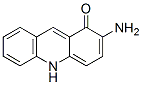 2-Aminoacridone Structure,27918-14-5Structure