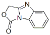 1H,3h-oxazolo[3,4-a]benzimidazol-1-one(9ci) Structure,279226-18-5Structure