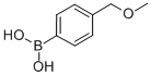 4-(Methoxymethyl)phenylboronic acid Structure,279262-11-2Structure