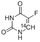 Fluorouracil Structure,2794-13-0Structure