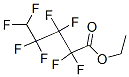 2,2,3,3,4,4,5,5-八氟戊酸乙酯結(jié)構(gòu)式_2795-50-8結(jié)構(gòu)式