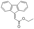 Ethyl9-fluorenylideneacetate Structure,27973-36-0Structure