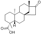 異甜菊苷結(jié)構(gòu)式_27975-19-5結(jié)構(gòu)式