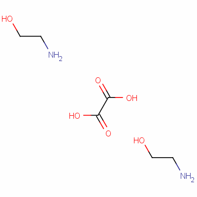 2-Aminoethanol ethanedioate Structure,2799-19-1Structure