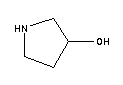 (R)-3-Hydroxypyrrolidine Structure,2799-21-5Structure