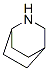 2-Azabicyclo(2.2.2)octane Structure,280-38-6Structure