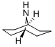 9-Azabicyclo[3.3.1]nonane Structure,280-97-7Structure